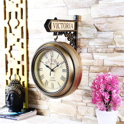 Wall Clocks