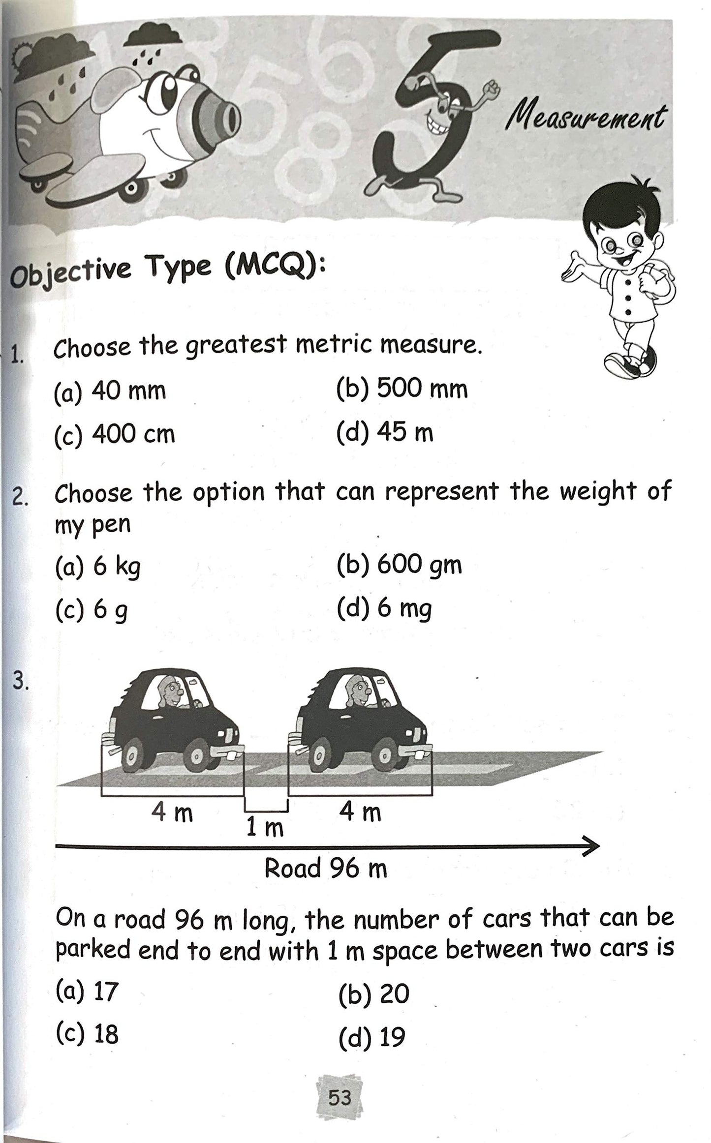 Maths Olympiad Munch-4.
