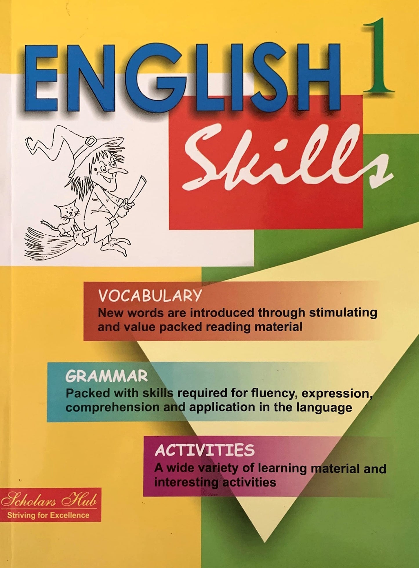 English Skills 1