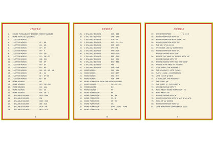 Phonetic Reader For Tiny Tots.