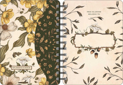 Woodland Wardens 2026 Weekly Planner 