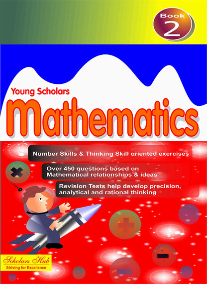 Young Scholar Mathematics-2