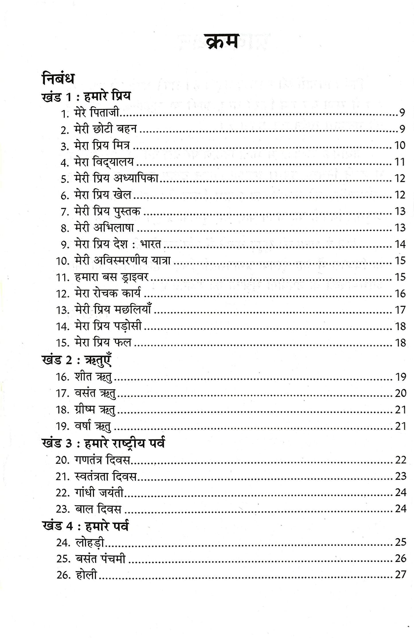 Nibandh Rachna-2.