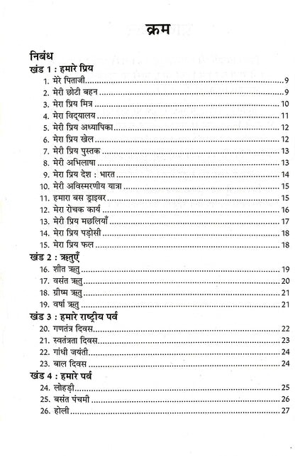 Nibandh Rachna-2.