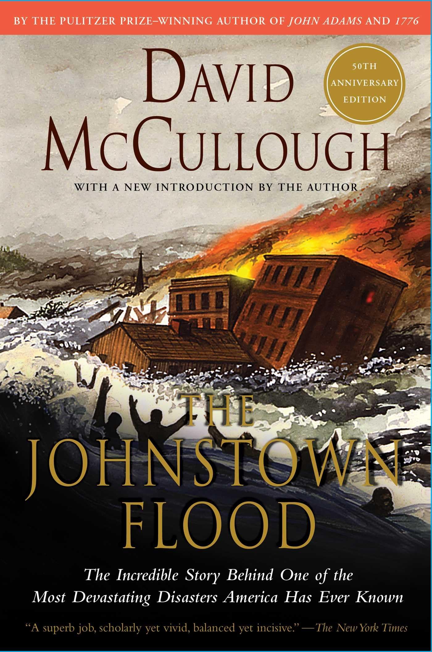 The Johnstown Flood 