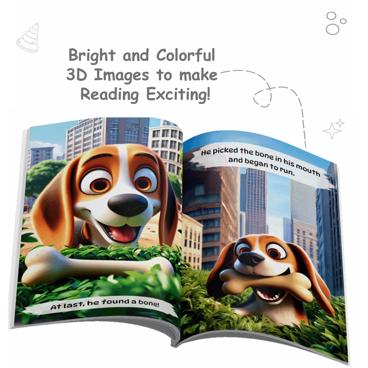 Moral Story Books for Kids
