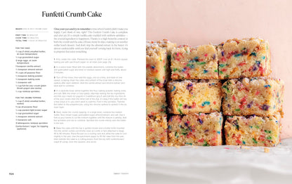 Sweet Tooth: 100 Desserts to Save Room For (A Baking Book)