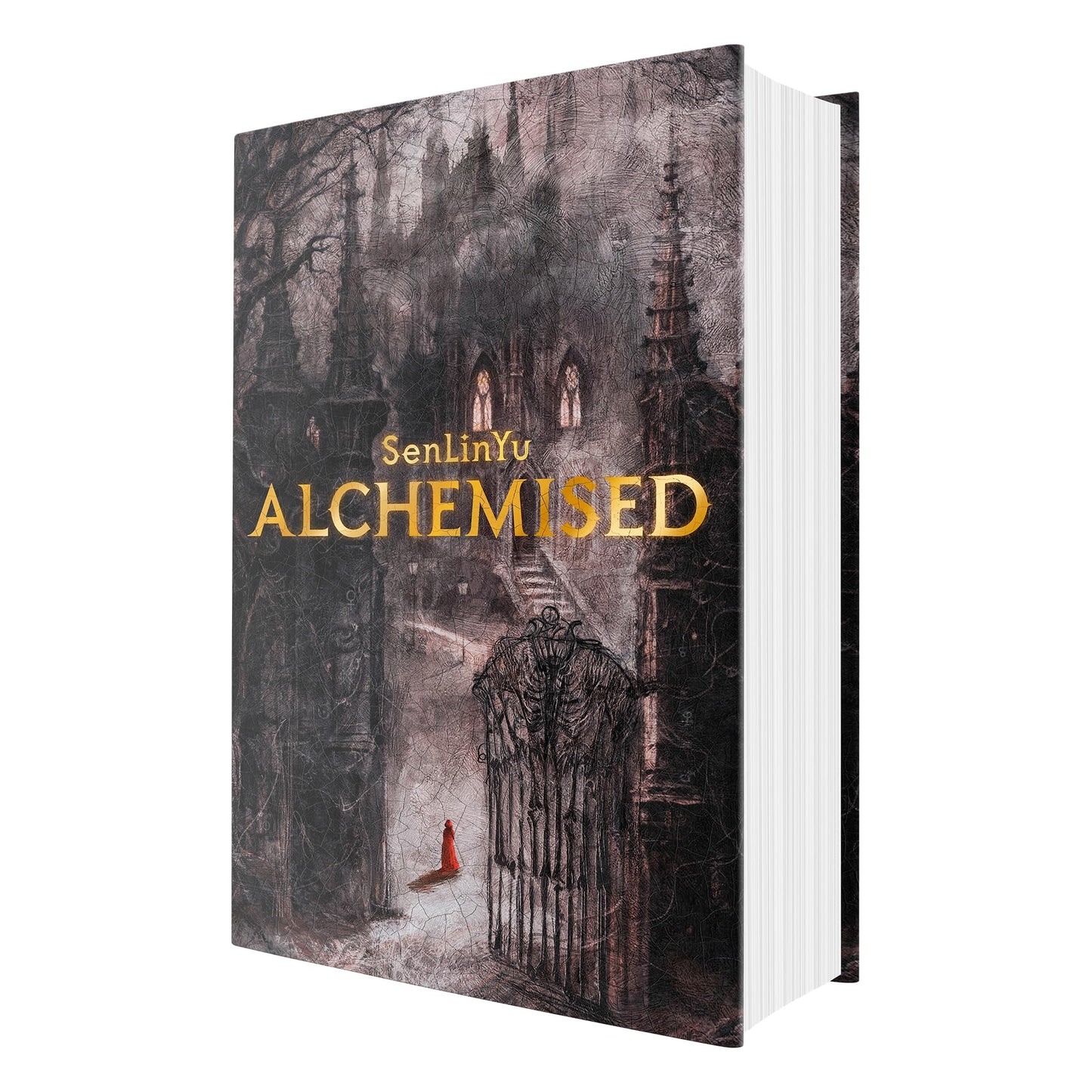 Alchemised 