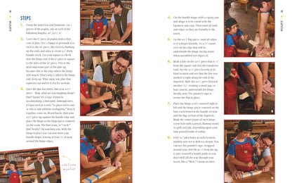 Little Woodchucks: Offerman Woodshop's Guide to Tools and Tomfoolery 
