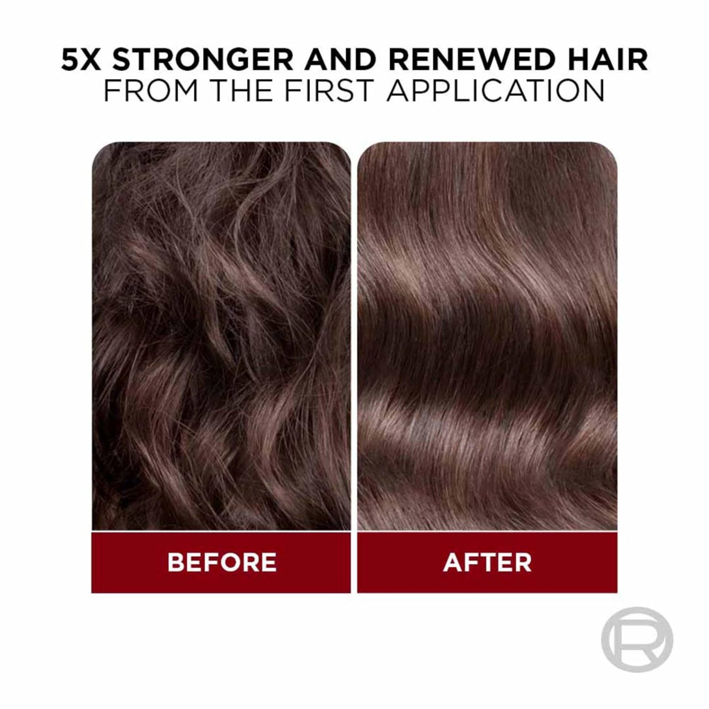 L'Oreal Paris Total Repair 5 Shampoo 650ml - Damaged Hair
