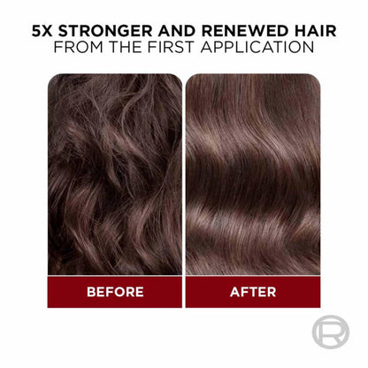 L'Oreal Paris Total Repair 5 Shampoo 650ml - Damaged Hair