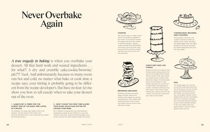 Sweet Tooth: 100 Desserts to Save Room For (A Baking Book)