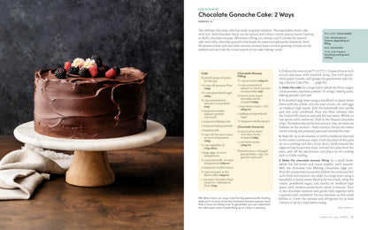Sally's Baking 101: Foolproof Recipes from Easy to Advanced