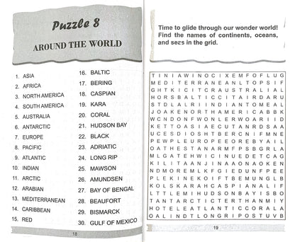 Word Search-4.