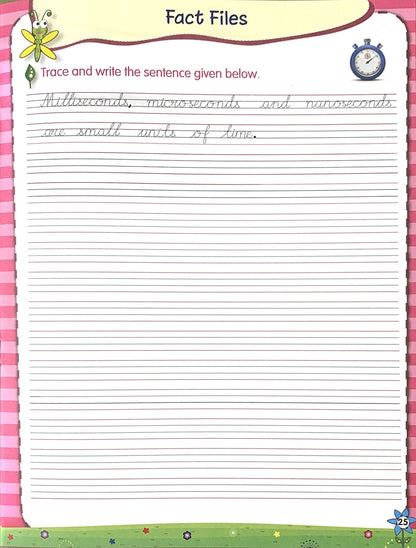 Cursive Writing-5.
