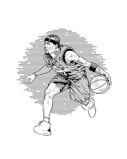 Expensive Basketball 