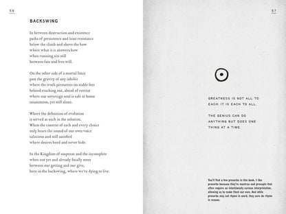 Poems & Prayers 