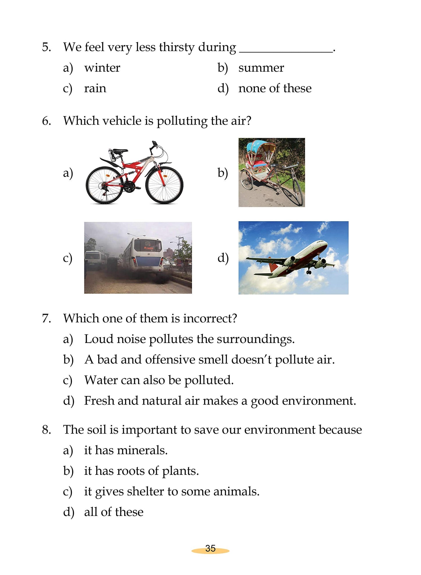 Science Olympiad Challanger-2.