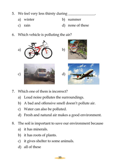 Science Olympiad Challanger-2.