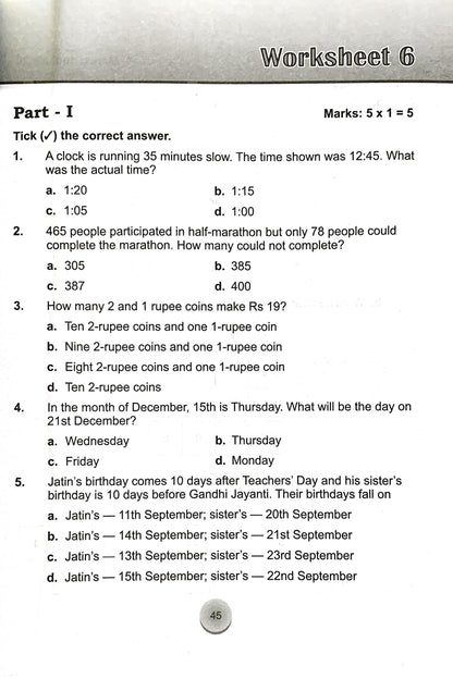 Maths Olympiad Challenger-1.
