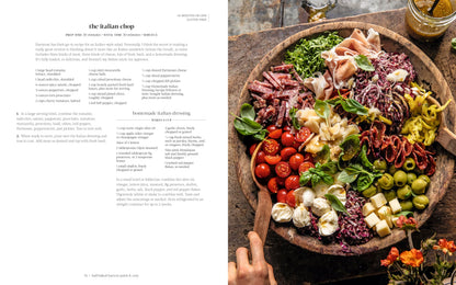 Half Baked Harvest Quick & Cozy: A Cookbook 