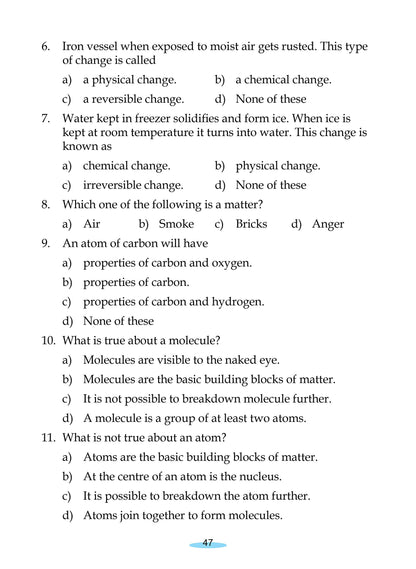 Science Olympiad Challanger-4.