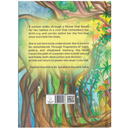 The Infinite Forest - Rashmi Kaushik & Surabhee Kaushik Saha