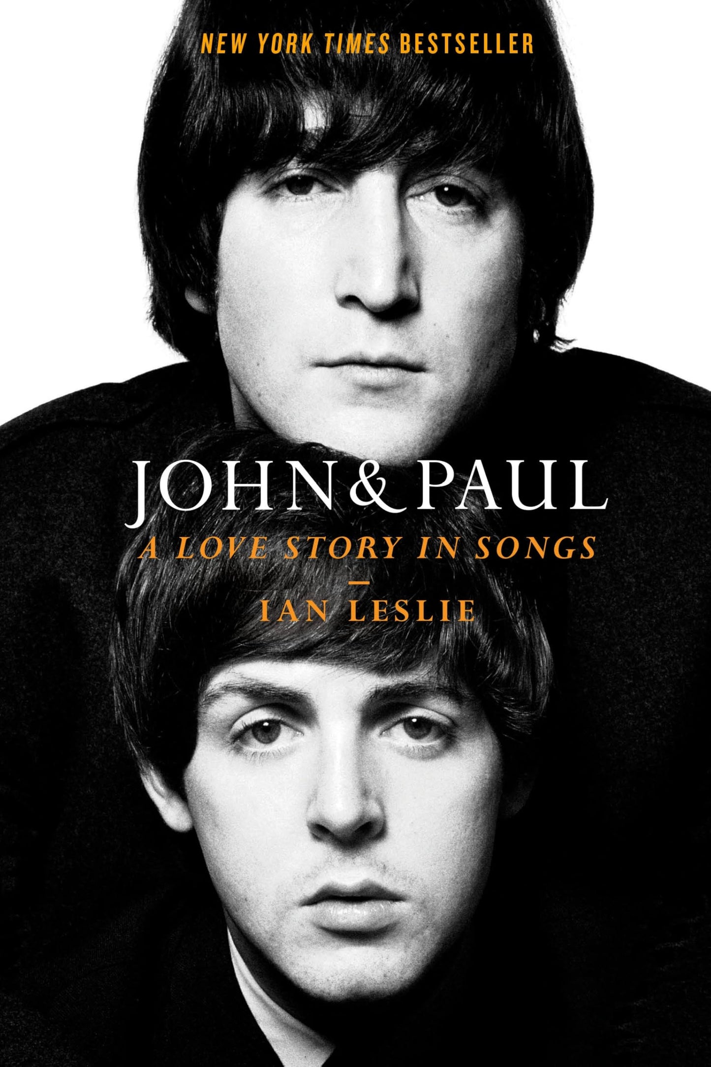 John & Paul: A Love Story in Songs 