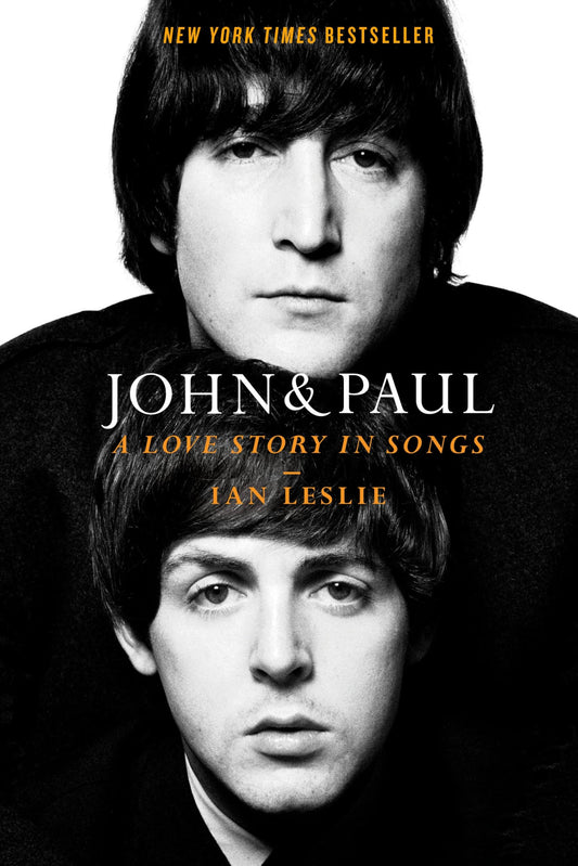 John & Paul: A Love Story in Songs 