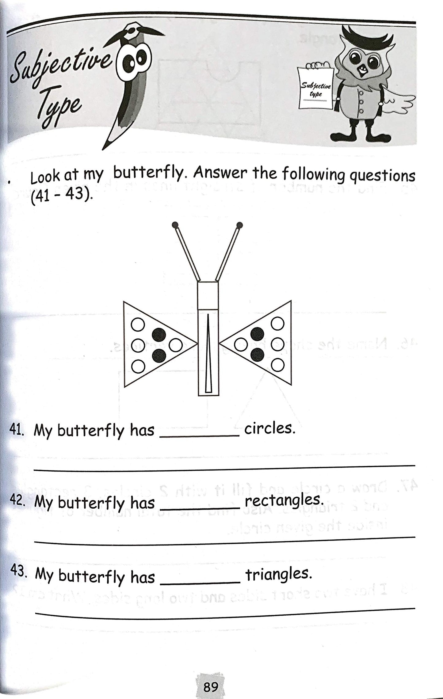 Maths Olympiad Munch-2.