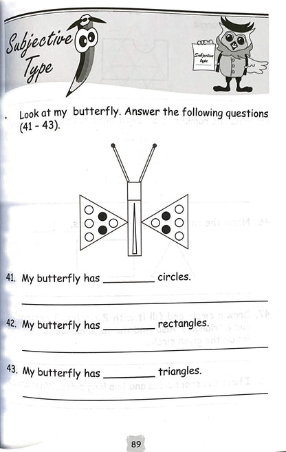 Maths Olympiad Munch-2.