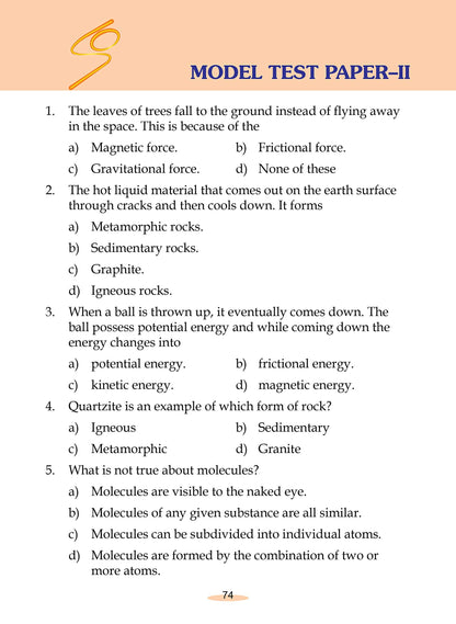 Science Olympiad Challanger-4.