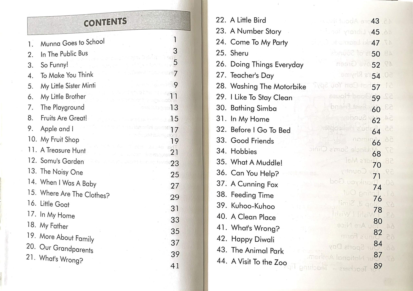 Composition & Creative Writing Vol-2.