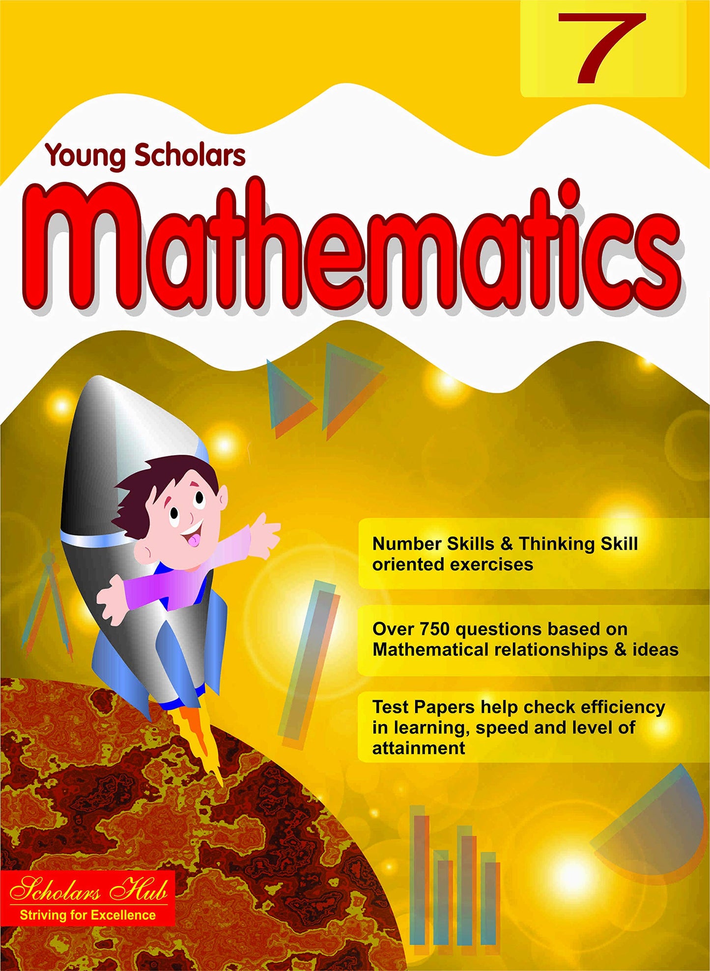 Young Scholar Mathematics-7