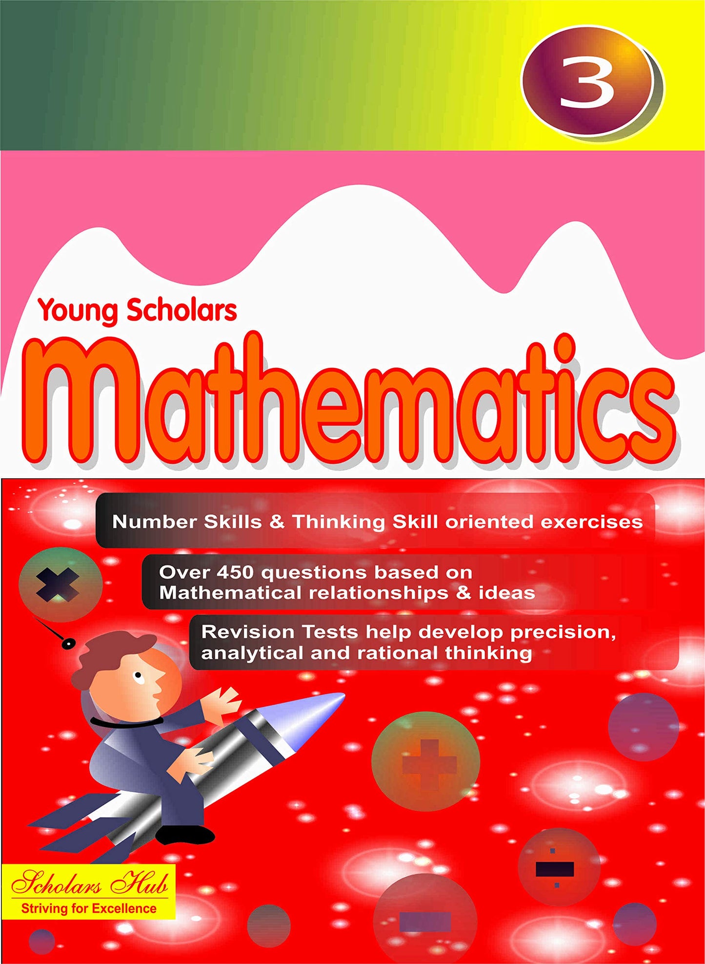 Young Scholar Mathematics-3