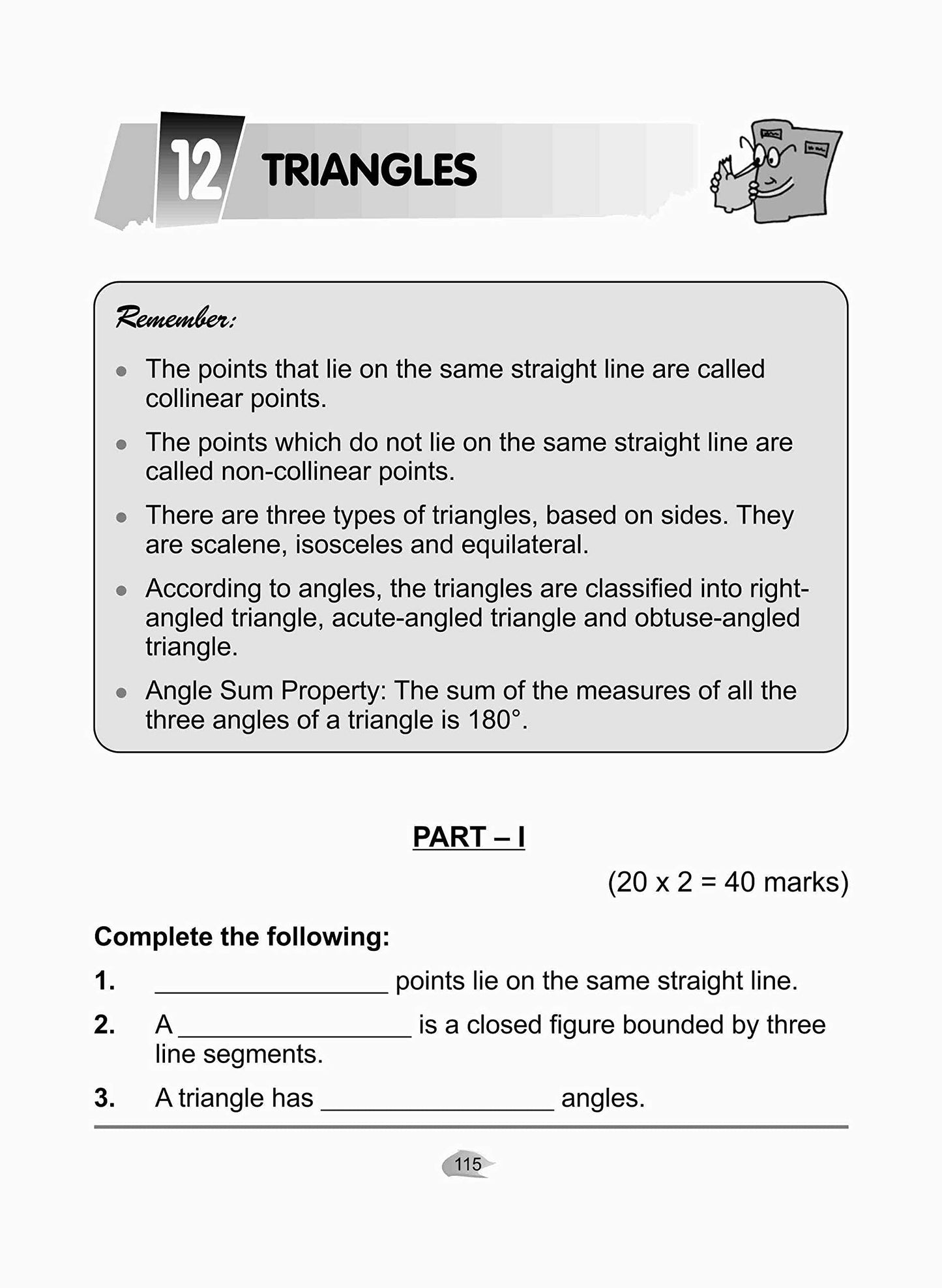 Young Scholar Mathematics-5