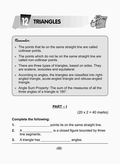 Young Scholar Mathematics-5