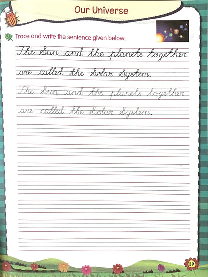 Cursive Writing-2.