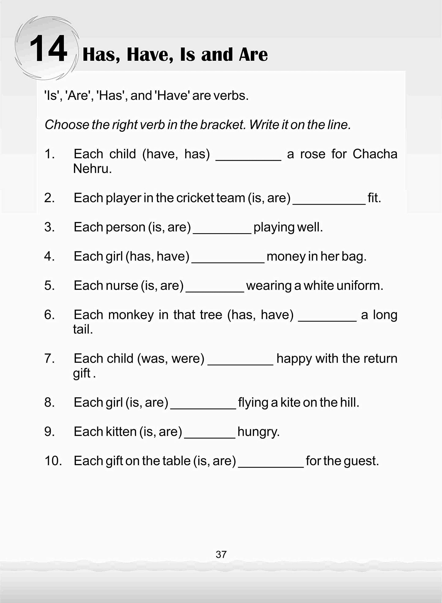 Building Vocabulary Skills Vol.-4.