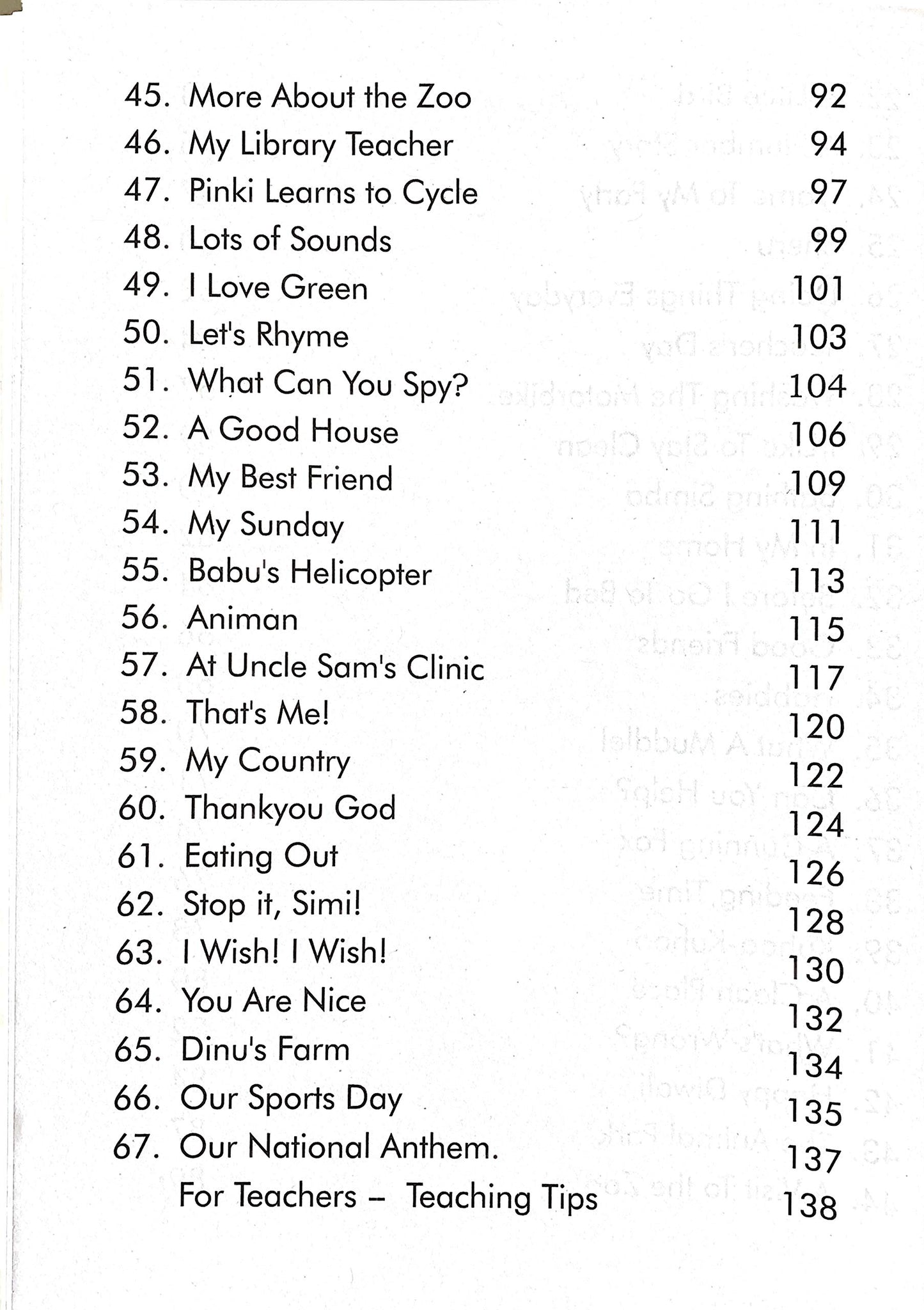 Composition & Creative Writing Vol-2.
