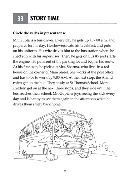 Interactive Grammar-3.