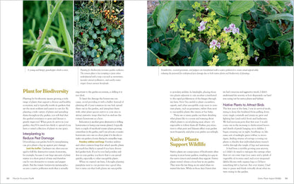 The Regenerative Gardener's Handbook: Essential Techniques for Growing a Garden That Leaves the Land Healthier Than You Found It 