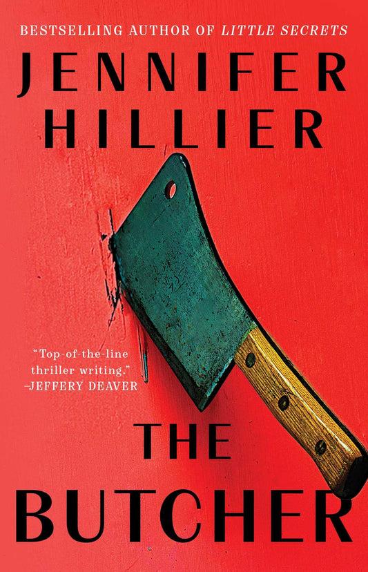 The Butcher 