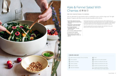 The Blue Zones Kitchen One Pot Meals: 100 Recipes to Live to 100 