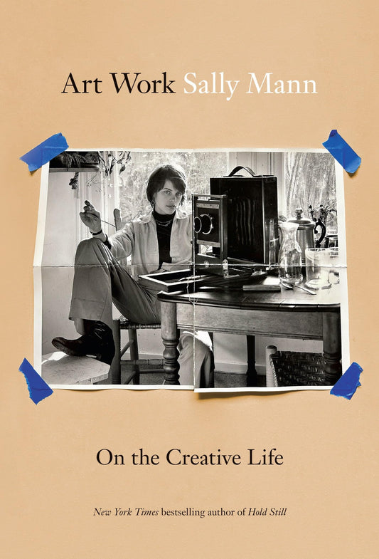 Art Work: On the Creative Life 