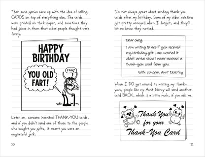 Partypooper: A side-splitting birthday disaster from the #1 international bestselling Diary of a Wimpy Kid series (Book 20) (Volume 20)