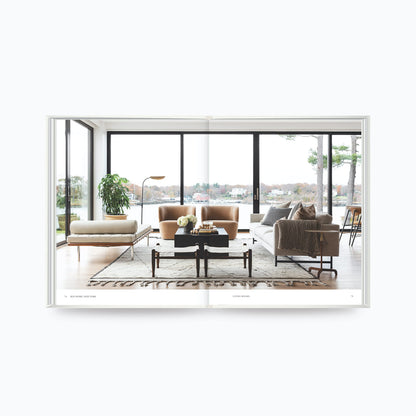 The Art of Home: A Designer Guide to Creating an Elevated Yet Approachable Home 