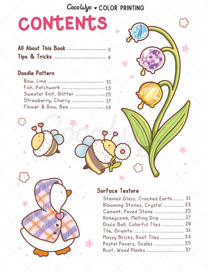 How to Draw Patterns: Easy and Fun Step-by-Step Guide for Unique Creations 