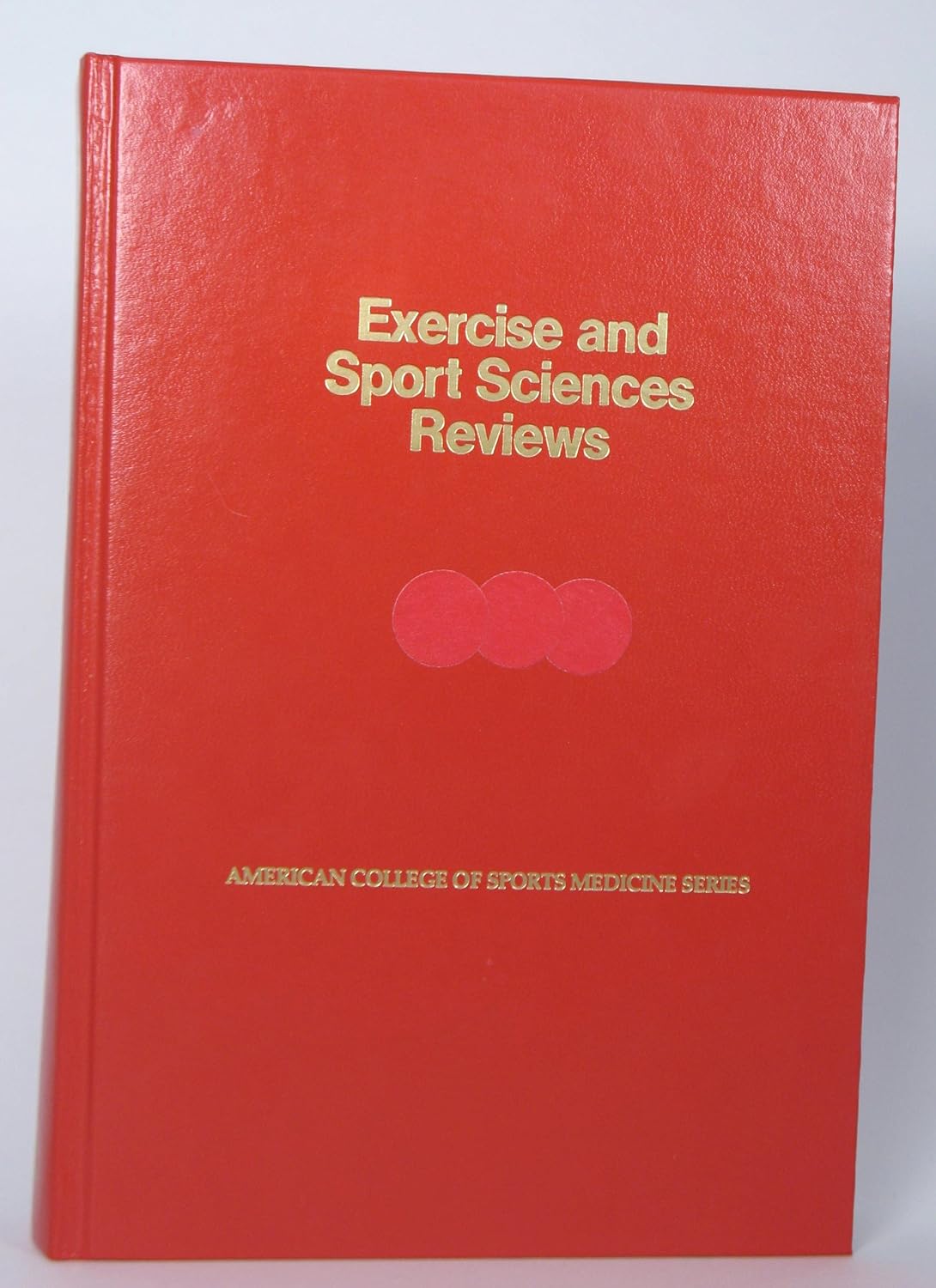Exercise and Sports Sciences Review - Elementary/Intermediate: Vocabulary by Pandolf,