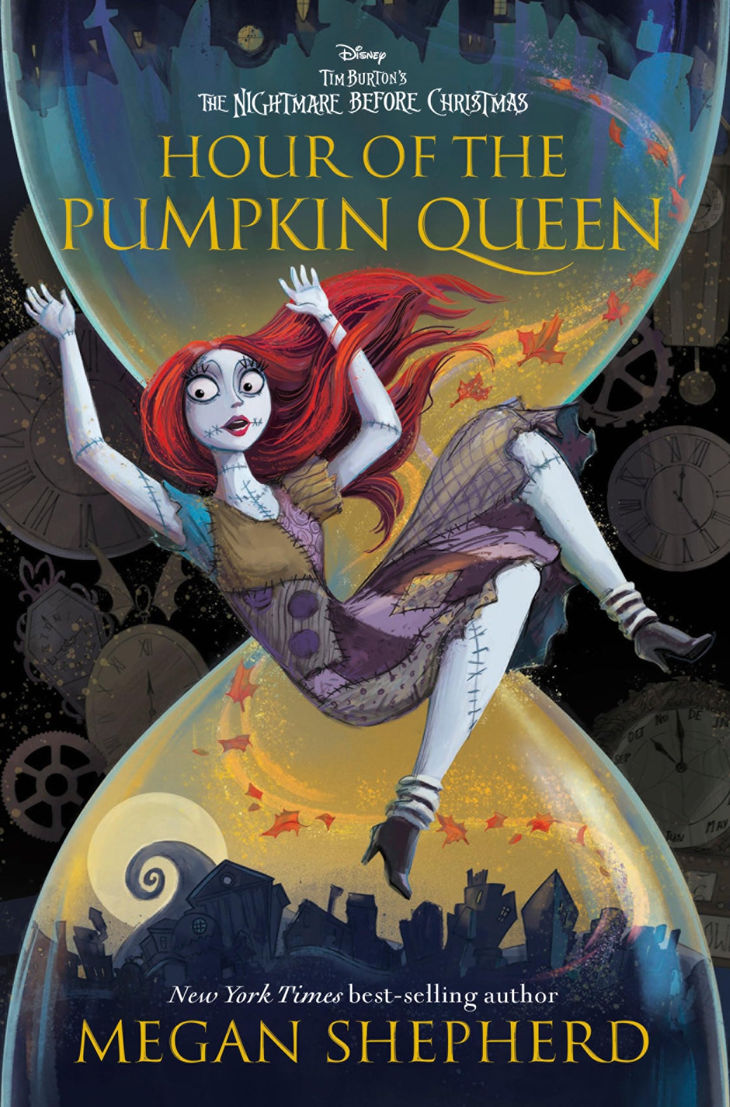 Hour of the Pumpkin Queen 